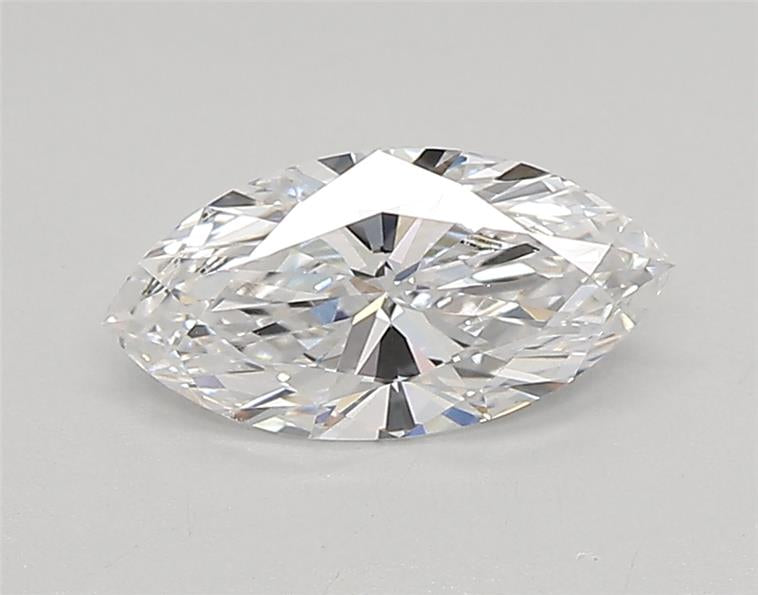 IGI 0.70 Carat Marquise Lab Grown Diamond 人工培育鑽石 實驗室人造鑽石