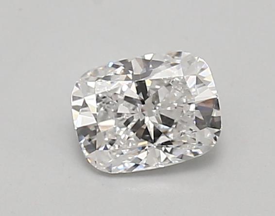 IGI 0.75 Carat Cushion Lab Grown Diamond 人工培育鑽石 實驗室人造鑽石