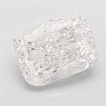 IGI 5.03 Carat Cushion Lab Grown Diamond 人工培育鑽石 實驗室人造鑽石