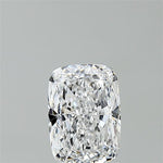 IGI 1.57 Carat Cushion Lab Grown Diamond 人工培育鑽石 實驗室人造鑽石