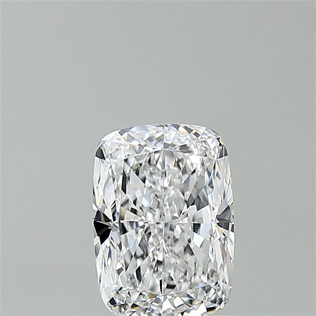 IGI 1.57 Carat Cushion Lab Grown Diamond 人工培育鑽石 實驗室人造鑽石