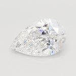 IGI 1.01 Carat Pear Lab Grown Diamond