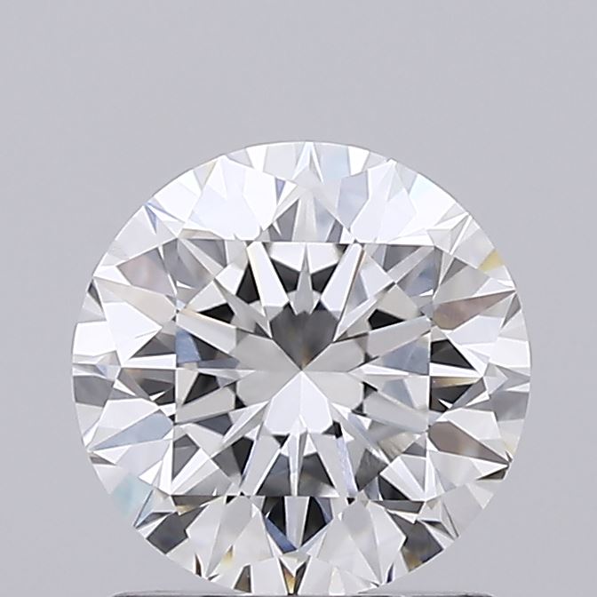 IGI 1.02 Carat Round Brilliant Lab Grown Diamond 人工培育鑽石 實驗室人造鑽石