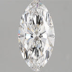 IGI 1.78 Carat Marquise Lab Grown Diamond 人工培育鑽石 實驗室人造鑽石