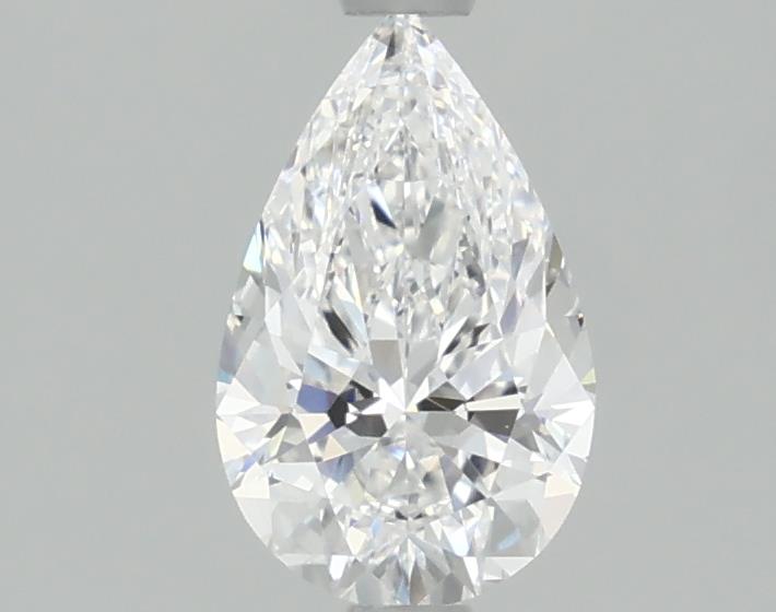 IGI 1.04 Carat Pear Lab Grown Diamond 人工培育鑽石 實驗室人造鑽石