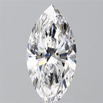 IGI 1.88 Carat Marquise Lab Grown Diamond 人工培育鑽石 實驗室人造鑽石