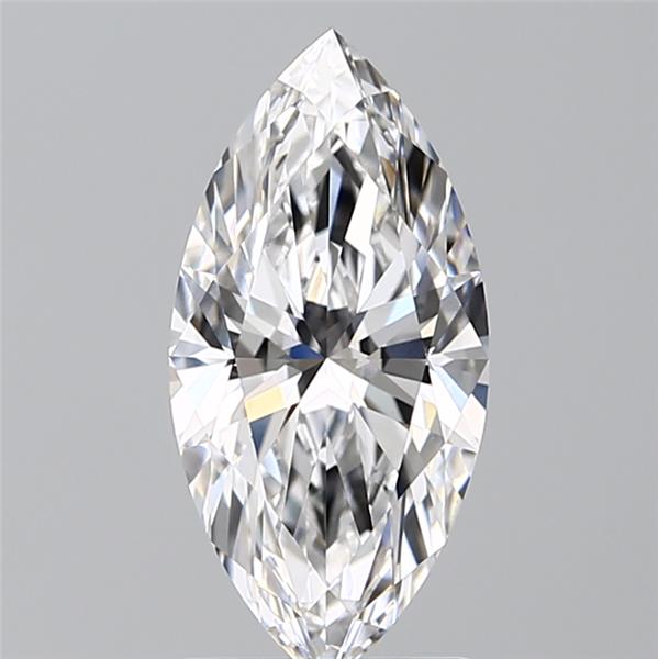 IGI 1.88 Carat Marquise Lab Grown Diamond 人工培育鑽石 實驗室人造鑽石