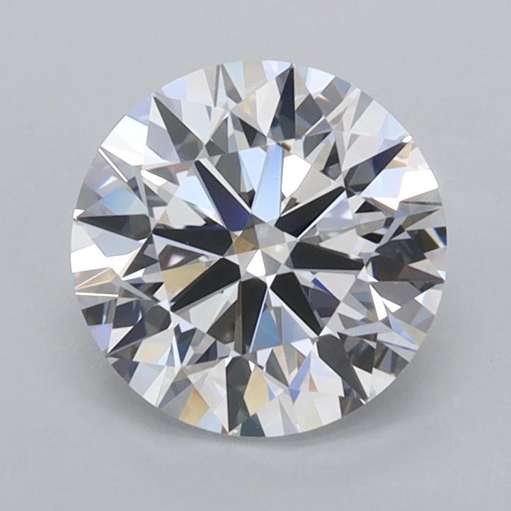 IGI 1.40 Carat Round Brilliant Lab Grown Diamond 人工培育鑽石 實驗室人造鑽石