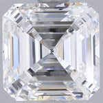 IGI 2.53 Carat Asscher Lab Grown Diamond 人工培育鑽石 實驗室人造鑽石