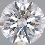 IGI 0.92 Carat Round Brilliant Lab Grown Diamond 人工培育鑽石 實驗室人造鑽石