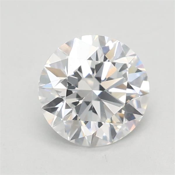 IGI 0.51 Carat Round Brilliant Lab Grown Diamond 人工培育鑽石 實驗室人造鑽石