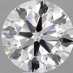 IGI 1.41 Carat Round Brilliant Lab Grown Diamond 人工培育鑽石 實驗室人造鑽石