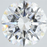 IGI 9.46 Carat Round Brilliant Lab Grown Diamond 人工培育鑽石 實驗室人造鑽石