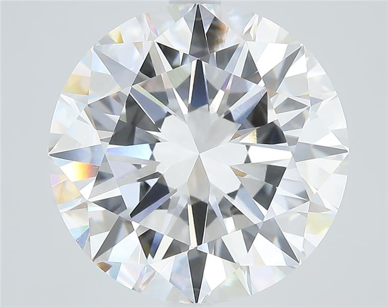 IGI 9.46 Carat Round Brilliant Lab Grown Diamond 人工培育鑽石 實驗室人造鑽石