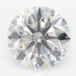 GIA 6.03 Carat Round Brilliant Lab Grown Diamond 人工培育鑽石 實驗室人造鑽石