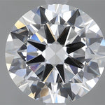 IGI 1.50 Carat Round Brilliant Lab Grown Diamond 人工培育鑽石 實驗室人造鑽石