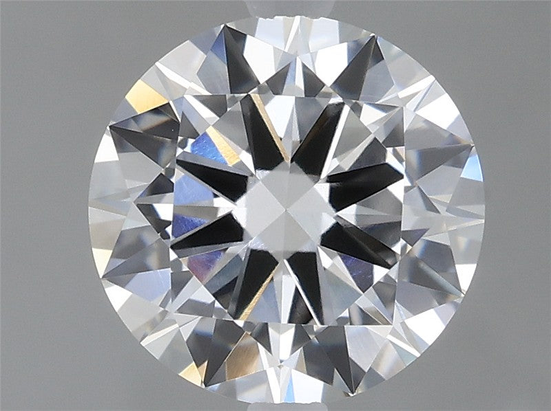 IGI 1.50 Carat Round Brilliant Lab Grown Diamond 人工培育鑽石 實驗室人造鑽石