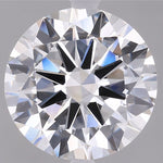 IGI 2.53 Carat Round Brilliant Lab Grown Diamond 人工培育鑽石 實驗室人造鑽石