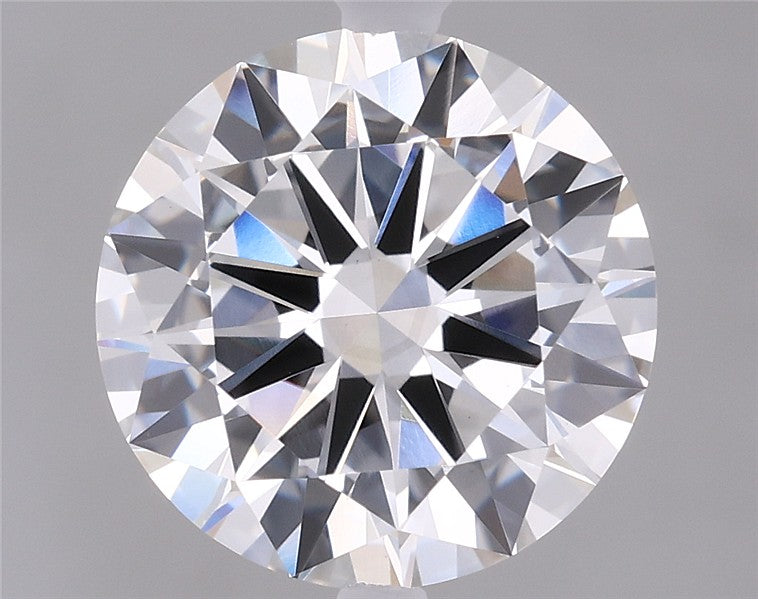 IGI 2.53 Carat Round Brilliant Lab Grown Diamond 人工培育鑽石 實驗室人造鑽石