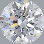 IGI 1.22 Carat Round Brilliant Lab Grown Diamond 人工培育鑽石 實驗室人造鑽石