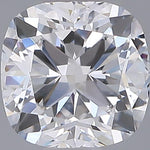 IGI 1.02 Carat Cushion Lab Grown Diamond