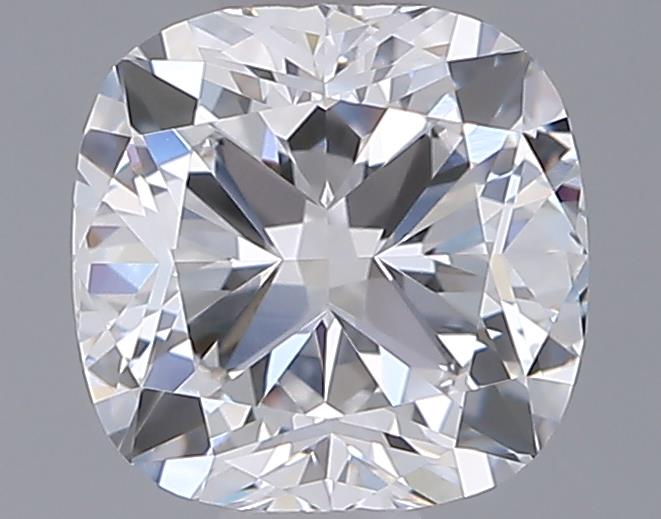 IGI 1.02 Carat Cushion Lab Grown Diamond
