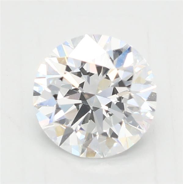 IGI 1.00 Carat Round Brilliant Lab Grown Diamond 人工培育鑽石 實驗室人造鑽石