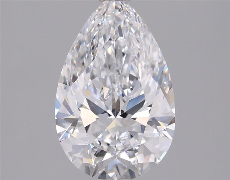 IGI 1.51 Carat Pear Lab Grown Diamond 人工培育鑽石 實驗室人造鑽石