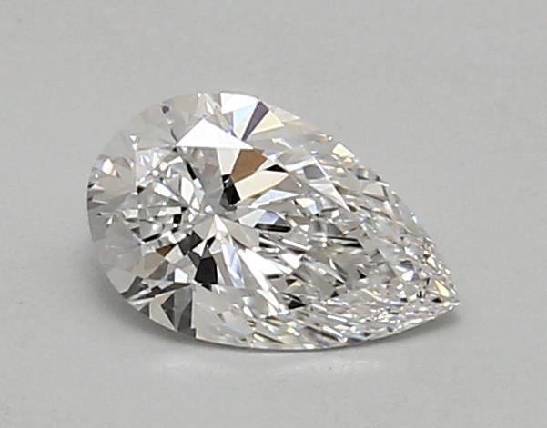 IGI 0.82 Carat Pear Lab Grown Diamond 人工培育鑽石 實驗室人造鑽石