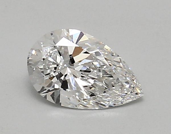 IGI 0.82 Carat Pear Lab Grown Diamond 人工培育鑽石 實驗室人造鑽石