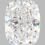 IGI 2.37 Carat Cushion Lab Grown Diamond 人工培育鑽石 實驗室人造鑽石