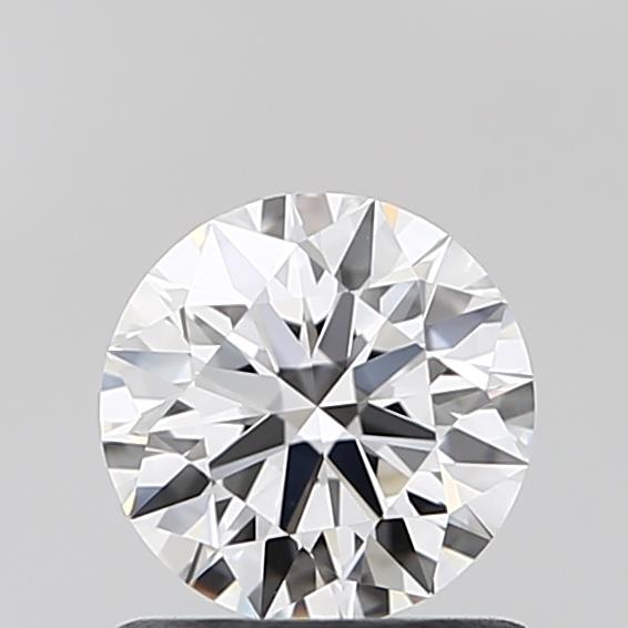 IGI 0.81 Carat Round Brilliant Lab Grown Diamond