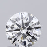 IGI 0.72 Carat Round Brilliant Lab Grown Diamond 人工培育鑽石 實驗室人造鑽石
