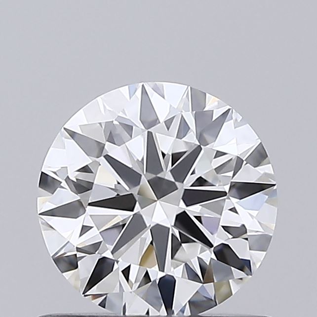IGI 0.72 Carat Round Brilliant Lab Grown Diamond 人工培育鑽石 實驗室人造鑽石
