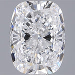 IGI 2.07 Carat Cushion Lab Grown Diamond 人工培育鑽石 實驗室人造鑽石
