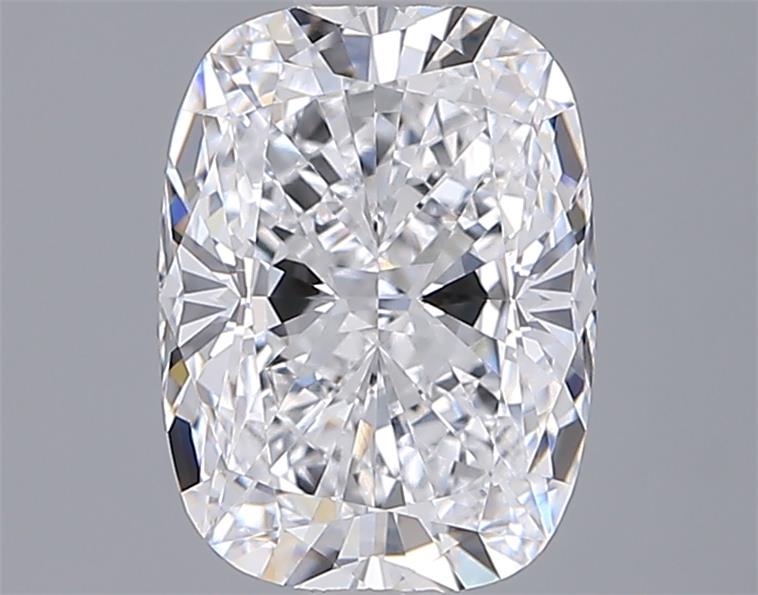 IGI 2.07 Carat Cushion Lab Grown Diamond 人工培育鑽石 實驗室人造鑽石