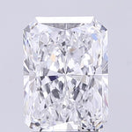IGI 2.74 Carat Radiant Cut Lab Grown Diamond 人工培育鑽石 實驗室人造鑽石