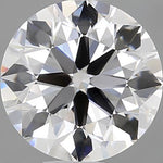 IGI 1.04 Carat Round Brilliant Lab Grown Diamond 人工培育鑽石 實驗室人造鑽石