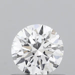 IGI 0.52 Carat Round Brilliant Lab Grown Diamond 人工培育鑽石 實驗室人造鑽石