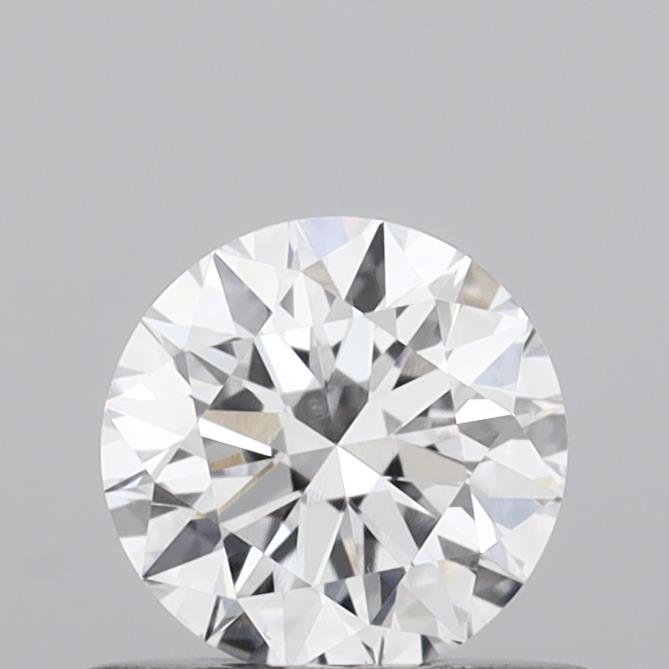 IGI 0.52 Carat Round Brilliant Lab Grown Diamond 人工培育鑽石 實驗室人造鑽石