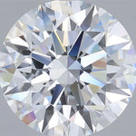 IGI 2.75 Carat Round Brilliant Lab Grown Diamond 人工培育鑽石 實驗室人造鑽石