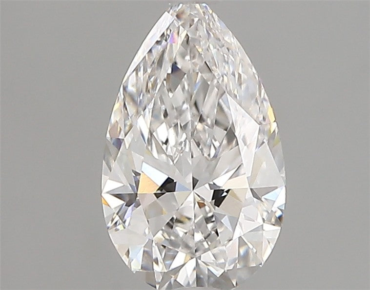IGI 1.22 Carat Pear Lab Grown Diamond 人工培育鑽石 實驗室人造鑽石