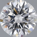 IGI 1.94 Carat Round Brilliant Lab Grown Diamond