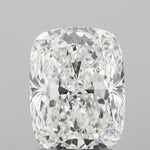 IGI 2.05 Carat Cushion Lab Grown Diamond 人工培育鑽石 實驗室人造鑽石
