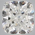IGI 6.03 Carat Cushion Lab Grown Diamond 人工培育鑽石 實驗室人造鑽石
