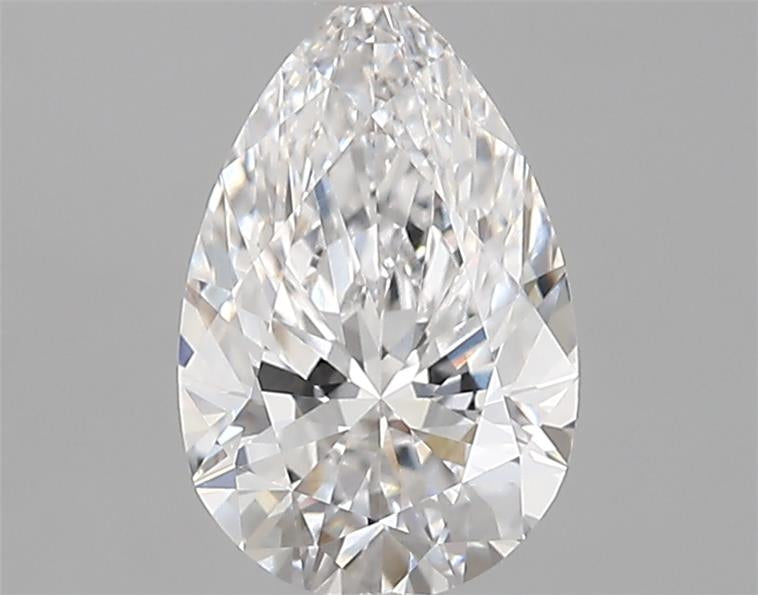 IGI 1.41 Carat Pear Lab Grown Diamond 人工培育鑽石 實驗室人造鑽石