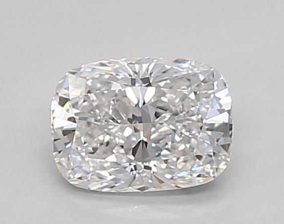 IGI 0.52 Carat Cushion Lab Grown Diamond