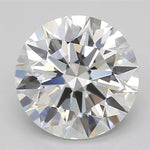 IGI 2.02 Carat Round Brilliant Lab Grown Diamond 人工培育鑽石 實驗室人造鑽石