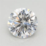 IGI 1.51 Carat Round Brilliant Lab Grown Diamond 人工培育鑽石 實驗室人造鑽石