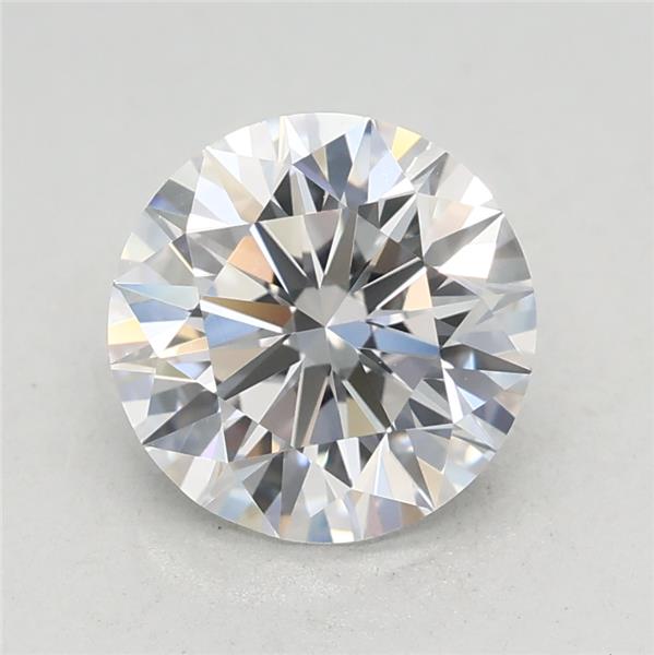 IGI 1.51 Carat Round Brilliant Lab Grown Diamond 人工培育鑽石 實驗室人造鑽石